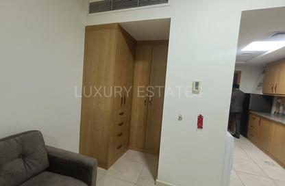 Apartment - Studio - 1 for rent in Residential D5 - Fox Hills South - Fox Hills - Lusail Apartment - Studio - 1 for rent in Residential D5 - Fox Hills South - Fox Hills - Lusail