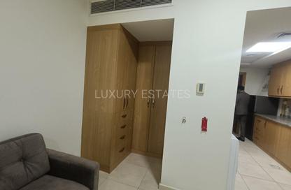 Apartment - Studio - 1 for rent in Residential D5 - Fox Hills South - Fox Hills - Lusail Apartment - Studio - 1 for rent in Residential D5 - Fox Hills South - Fox Hills - Lusail
