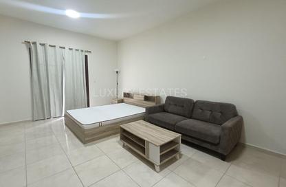 Apartment - Studio - 1 for rent in Residential D5 - Fox Hills South - Fox Hills - Lusail Apartment - Studio - 1 for rent in Residential D5 - Fox Hills South - Fox Hills - Lusail