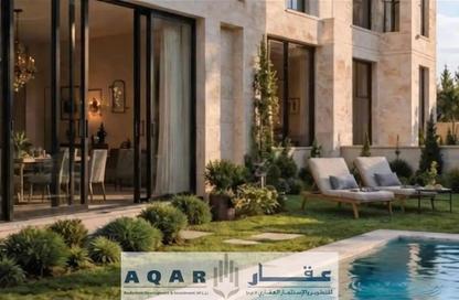 Villa - 5 Bedrooms - 7 Bathrooms for sale in Huzoom Villas - Lusail City - Lusail
