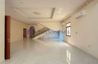 فيلا للايجار في Hazm Al Markhiya - الدوحة