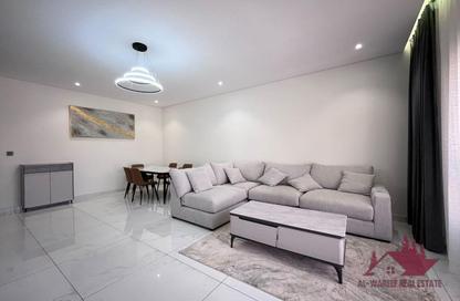 Apartment - 1 Bedroom - 2 Bathrooms for rent in Salaja Street - Doha Al Jadeed - Doha Apartment - 1 Bedroom - 2 Bathrooms for rent in Salaja Street - Doha Al Jadeed - Doha