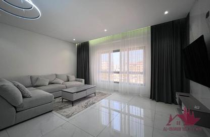 Apartment - 1 Bedroom - 2 Bathrooms for rent in Salaja Street - Doha Al Jadeed - Doha Apartment - 1 Bedroom - 2 Bathrooms for rent in Salaja Street - Doha Al Jadeed - Doha