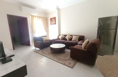 Apartment - 1 - 1 for rent in Umm Ghwailina Comm - Umm Ghuwalina - Umm Ghuwailina - Doha