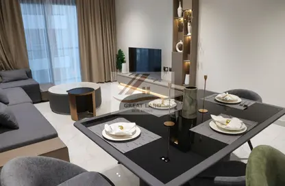 Apartment - 1 Bedroom - 2 Bathrooms for sale in Yasmeen City - Lusail