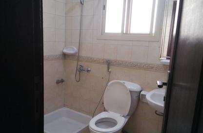 Apartment - 1 Bedroom - 1 Bathroom for rent in Umm Ghwailina Comm - Umm Ghuwalina - Umm Ghuwailina - Doha