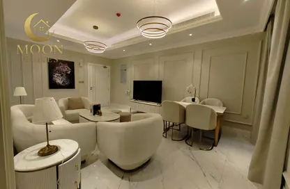 Apartment - 2 Bedrooms - 2 Bathrooms for rent in Al Waab Street - Al Waab - Doha