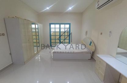 Villa - 3 Bedrooms - 4 Bathrooms for rent in Bliss Gardens - New Salata - Salata - Doha