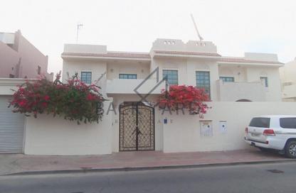 Villa - 3 Bedrooms - 4 Bathrooms for rent in Bliss Gardens - New Salata - Salata - Doha