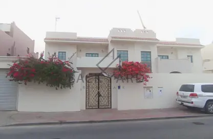 فيلا - 3 غرف نوم - 4 حمامات للايجار في بليس جاردنز - سلاطة الجديدة - سلاطة - الدوحة
