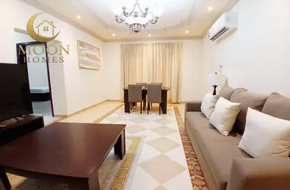 Apartment - 2 Bedrooms - 2 Bathrooms for rent in Al Mansoura - Al Mansoura - Doha
