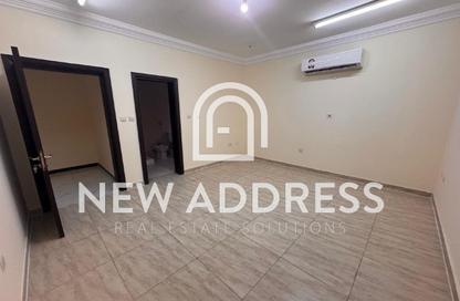 Apartment - 3 Bedrooms - 3 Bathrooms for rent in Ain Khalid Gate - Ain Khaled - Doha