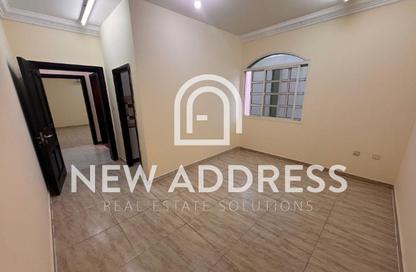 Apartment - 3 Bedrooms - 3 Bathrooms for rent in Ain Khalid Gate - Ain Khaled - Doha