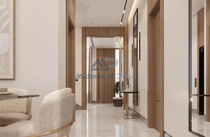 Apartment - 5 Bedrooms - 5 Bathrooms for sale in New Salata - Salata - Doha