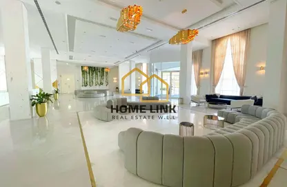 Apartment - Studio - 1 Bathroom for rent in Viva West - Viva Bahriyah - The Pearl Island - Doha Apartment - Studio - 1 Bathroom for rent in Viva West - Viva Bahriyah - The Pearl Island - Doha