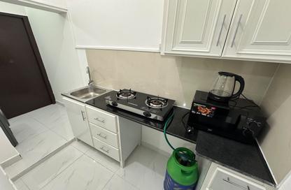 Apartment - Studio - 1 for rent in Old Airport Road - Old Airport Road - Doha Apartment - Studio - 1 for rent in Old Airport Road - Old Airport Road - Doha