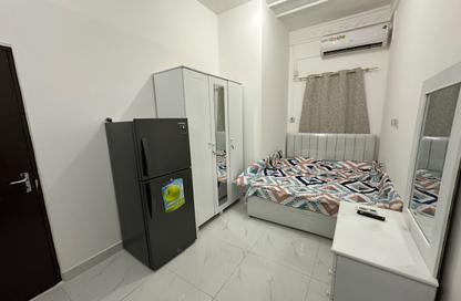 Apartment - Studio - 1 for rent in Old Airport Road - Old Airport Road - Doha