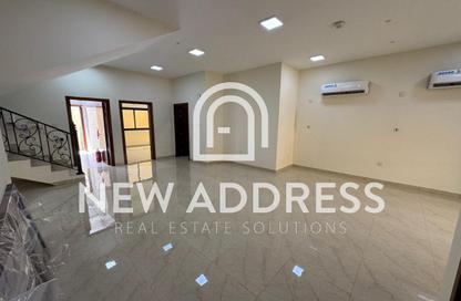 Compound - 5 Bedrooms - 4 Bathrooms for rent in Al Markhiya - Doha