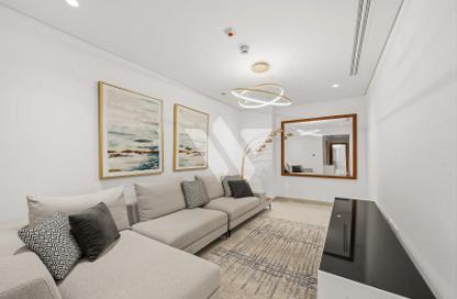 Apartment - 1 - 2 for rent in Floresta Gardens - Floresta Gardens - The Pearl Island - Doha Apartment - 1 - 2 for rent in Floresta Gardens - Floresta Gardens - The Pearl Island - Doha