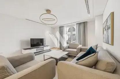 Apartment - 1 - 2 for rent in Floresta Gardens - Floresta Gardens - The Pearl Island - Doha Apartment - 1 - 2 for rent in Floresta Gardens - Floresta Gardens - The Pearl Island - Doha