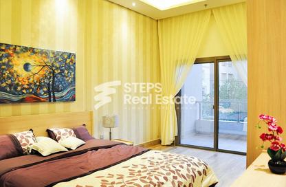 Apartment - 2 - 4 for rent in Al Sadd Road - Al Sadd - Doha Apartment - 2 - 4 for rent in Al Sadd Road - Al Sadd - Doha