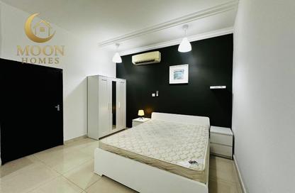 Apartment - Studio - 1 Bathroom for rent in Old Airport Road - Old Airport Road - Doha Apartment - Studio - 1 Bathroom for rent in Old Airport Road - Old Airport Road - Doha