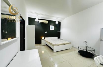 Apartment - Studio - 1 Bathroom for rent in Old Airport Road - Old Airport Road - Doha