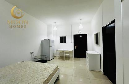 Apartment - Studio - 1 Bathroom for rent in Old Airport Road - Old Airport Road - Doha