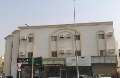 مساحات مكتبية - استوديو - 2 حمامات للايجار في شمال مويثر - منطقة مويثر - الدوحة