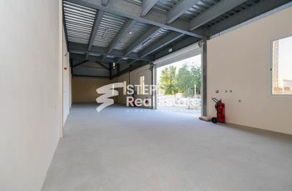 Warehouse - Studio - 1 for rent in Al Khor Community - Al Khor