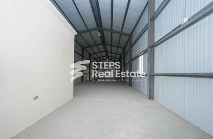 Warehouse - Studio - 1 for rent in Al Khor Community - Al Khor
