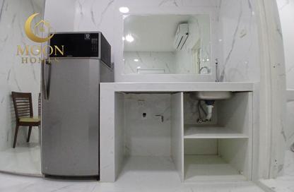 Apartment - Studio - 1 for rent in Umm Ghuwailina 4 - Umm Ghuwailina - Doha