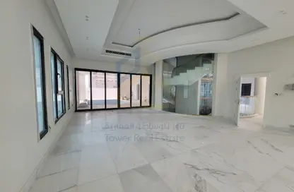 فيلا - 8 غرف نوم للبيع في فلل هزوم - مدينة اللسيل - الوسيل