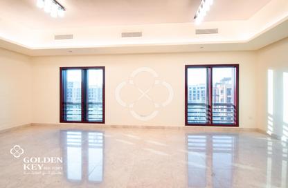 Apartment - 1 - 2 for rent in Regency Residence Fox Hills 1 - Lusail
