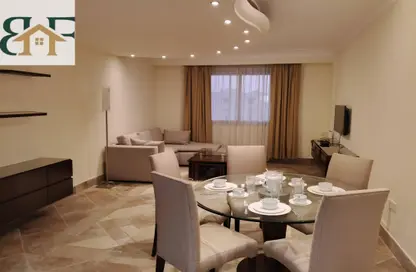 Apartment - 2 Bedrooms - 2 Bathrooms for rent in Al Nasr Street - Al Nasr - Doha
