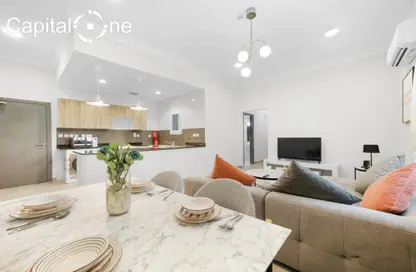 شقة - 2 غرف نوم - 2 حمامات للايجار في المرقاب مول - المرقاب الجديد - الدوحة شقة - 2 غرف نوم - 2 حمامات للايجار في المرقاب مول - المرقاب الجديد - الدوحة