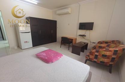 Apartment - Studio - 1 Bathroom for rent in Umm Ghwailina Comm - Umm Ghuwalina - Umm Ghuwailina - Doha Apartment - Studio - 1 Bathroom for rent in Umm Ghwailina Comm - Umm Ghuwalina - Umm Ghuwailina - Doha