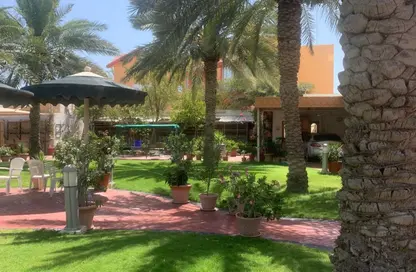 فيلا - استوديو للبيع في الثمامة - الثمامة - الدوحة