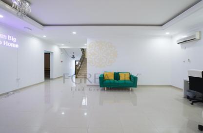 Villa - 7 Bedrooms - 6 Bathrooms for sale in Al Kheesa - Al Kheesa - Umm Salal Mohammed