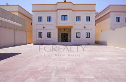 Villa - 7 Bedrooms - 6 Bathrooms for sale in Al Kheesa - Al Kheesa - Umm Salal Mohammed