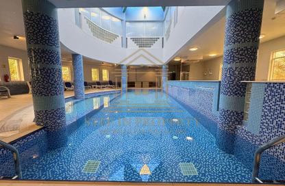 Villa - 4 Bedrooms - 5 Bathrooms for rent in Bliss Gardens - New Salata - Salata - Doha