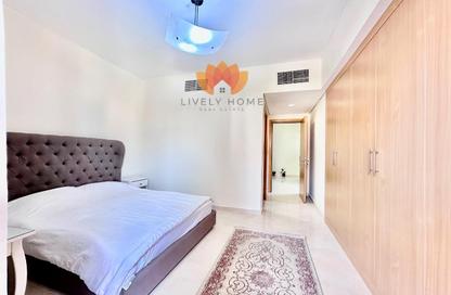 Apartment - 1 Bedroom - 2 Bathrooms for rent in Naples - Fox Hills - Fox Hills - Lusail Apartment - 1 Bedroom - 2 Bathrooms for rent in Naples - Fox Hills - Fox Hills - Lusail