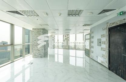 Office Space - Studio - 1 for rent in West Bay Tower - West Bay - West Bay - Doha