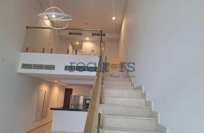 Apartment - 1 Bedroom - 2 Bathrooms for rent in Al Mutahidah Tower - Viva Bahriyah - The Pearl Island - Doha Apartment - 1 Bedroom - 2 Bathrooms for rent in Al Mutahidah Tower - Viva Bahriyah - The Pearl Island - Doha