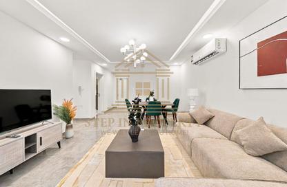 Apartment - 2 - 3 for rent in Najma street - Old Airport Road - Doha Apartment - 2 - 3 for rent in Najma street - Old Airport Road - Doha