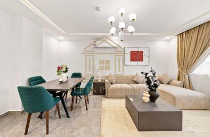 Apartment - 2 - 3 for rent in Najma street - Old Airport Road - Doha Apartment - 2 - 3 for rent in Najma street - Old Airport Road - Doha