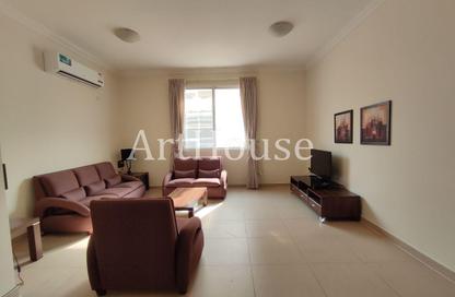 Apartment - 2 - 2 for rent in Al Nasr Street - Al Nasr - Doha