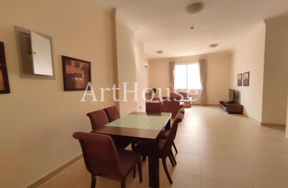 Apartment - 2 - 2 for rent in Al Nasr Street - Al Nasr - Doha