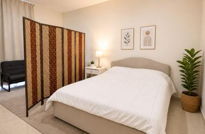 Apartment - Studio - 1 Bathroom for sale in La Piazza - Fox Hills - Lusail
