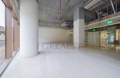 Shop - Studio - 1 Bathroom for rent in Al Sadd Road - Al Sadd - Doha